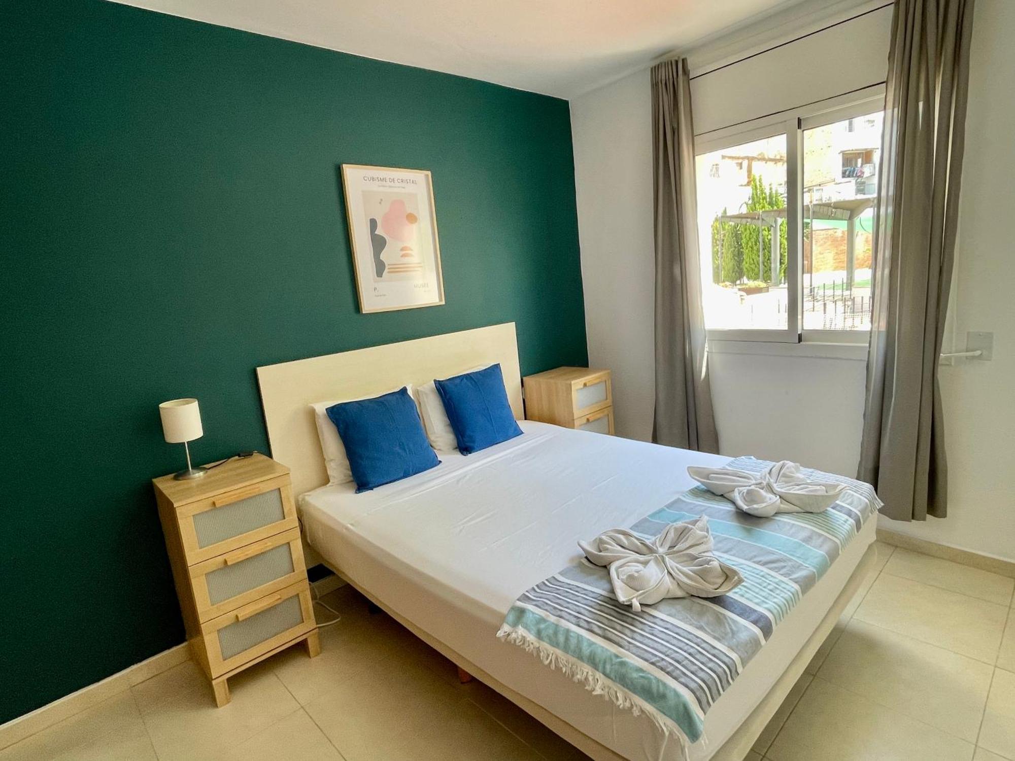 Sant Pau Beach Home With Terrace Sitges Kültér fotó
